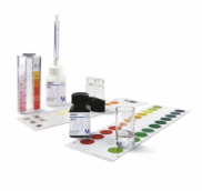 MERCK 114652 Toplam Sertlik Testi Tatlı Su 1.25 °e